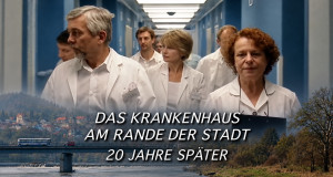 Das Krankenhaus am Rande der Stadt - 20 Jahre später (CZ, 2003)