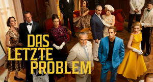 Das letzte Problem