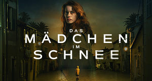 Das Mädchen im Schnee