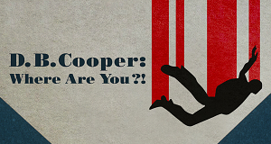 Das Rätsel um D. B. Cooper