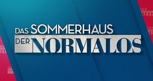 Das Sommerhaus der Normalos