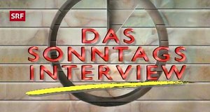 Das Sonntagsinterview