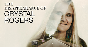Das Verschwinden der Crystal Rogers