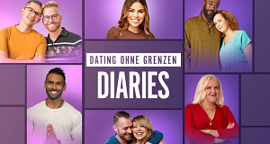 Dating ohne Grenzen: Diaries