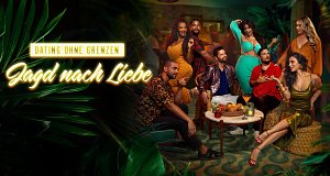 Dating ohne Grenzen: Jagd nach Liebe