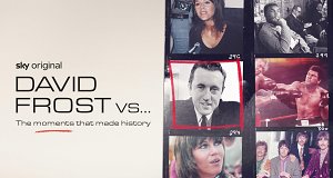 David Frost vs.