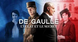 De Gaulle: L'éclat et le secret