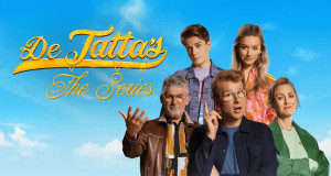De Tatta's: The Series
