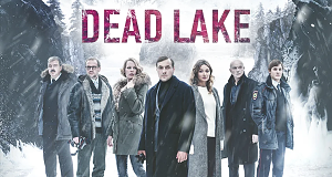 Dead Lake - Eiskalter Tod