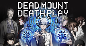 Dead Mount Death Play