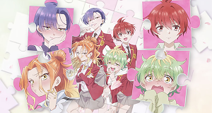 Dealing with Mikadono Sisters is a Breeze