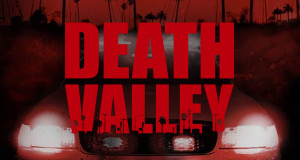 Death Valley