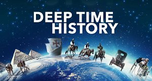 Deep Time History