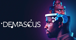 Demascus
