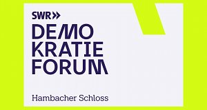 Demokratie-Forum Hambacher Schloss