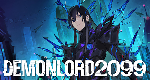 Demon Lord 2099