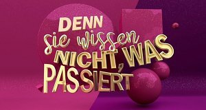 Denn sie wissen nicht, was passiert (D, 2018 – )
