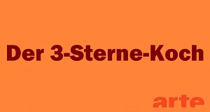Der 3-Sterne-Koch