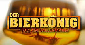 Der Bierkönig - Tod am Ballermann