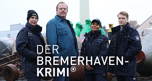 Der Bremerhaven-Krimi
