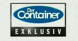 Der Container exklusiv