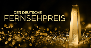 Der Deutsche Fernsehpreis