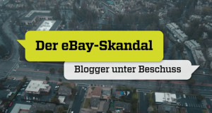 Der eBay-Skandal (USA, 2024 – )
