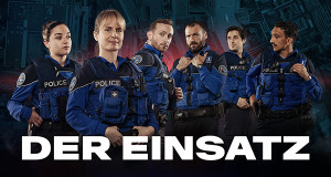 Der Einsatz