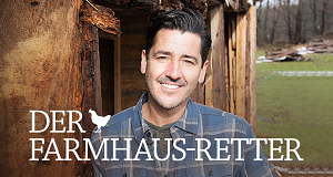 Der Farmhaus-Retter