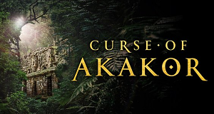 Der Fluch von Akakor - Der verlorene Schatz des Regenwaldes