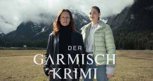 Der Garmisch-Krimi