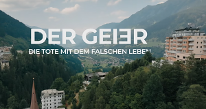 Der Geier