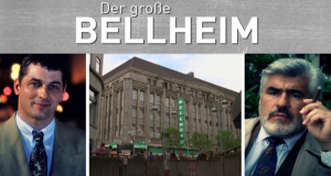 Der gro&szlig;e Bellheim