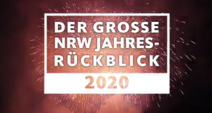 Der große NRW-Jahresrückblick