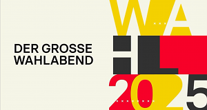 Der große Wahlabend