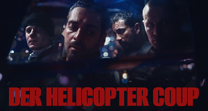 Der Helicopter Coup