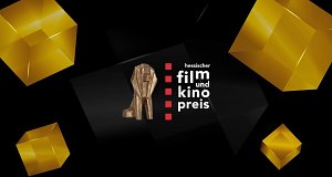 Der Hessische Film- und Kinopreis