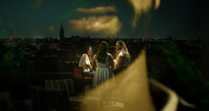 Der J&auml;ger von Sevilla