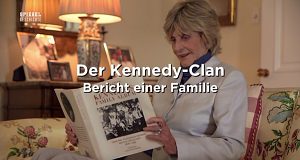 Der Kennedy-Clan - Bericht einer Familie