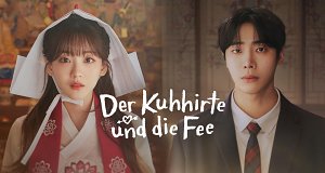 Der Kuhhirte und die Fee