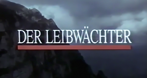 Der Leibwächter