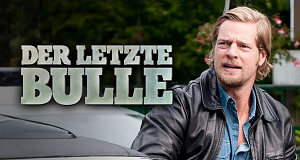Der letzte Bulle