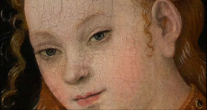 Der Maler, die Pizza und das Geld