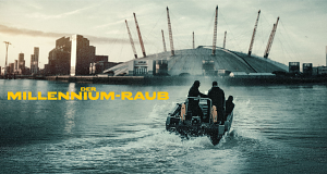 Der Millennium-Raub