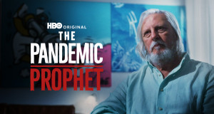 Der Pandemie-Prophet (F, 2026 – )