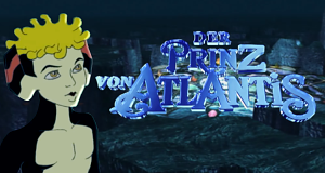 Der Prinz von Atlantis