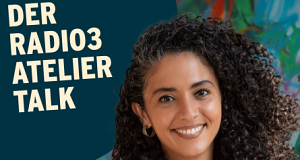 Der radio3 Atelier Talk