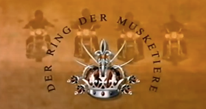 Der Ring der Musketiere