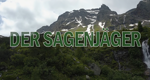 Der Sagenjäger