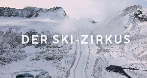 Der Ski-Zirkus